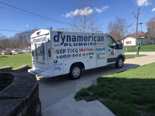 Dynamerican