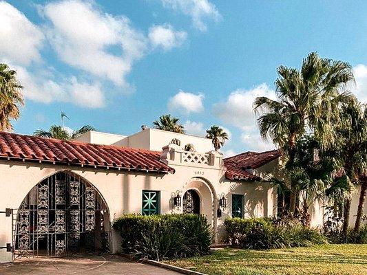 Beautiful custom clay tile residential roof! ‍#amigoconstruction #roofingcontractor