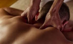 Body massage