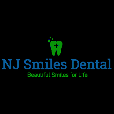 NJ Smiles Dental of Union Logo