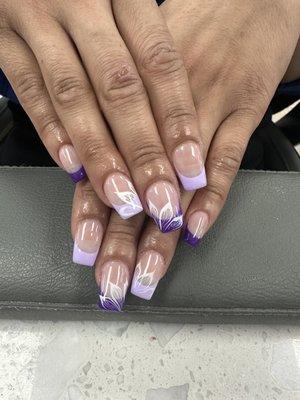 T & Q Nail Salon