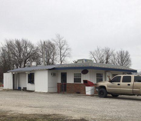 An unassuming place, Dairy Mart is worth the stop.