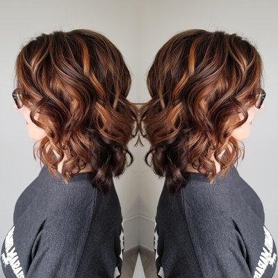 Fantastic Sams Cut & Color