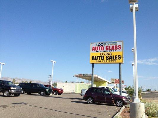 Econo Auto Sales