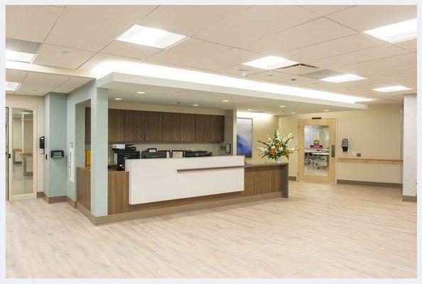 InnovAge Pennsylvania LIFE - Henry Avenue Primary Clinic