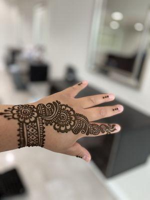 Henna