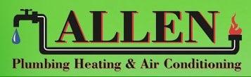 Allen Plumbing, Heating and Air Conditioning | Reno (775) 972-1100