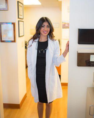 Midtown Dental Care - Dr. Jaskaren Randhawa