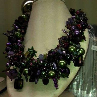 Costume Jewelry