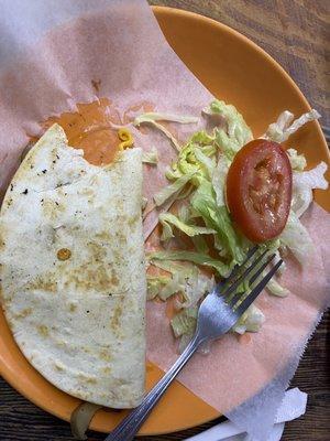 Quesadilla