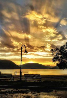 Peekskill RiverFront!