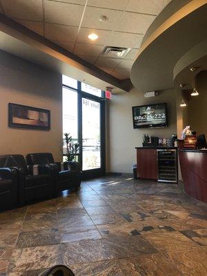 Canyon Ridge Endodontics