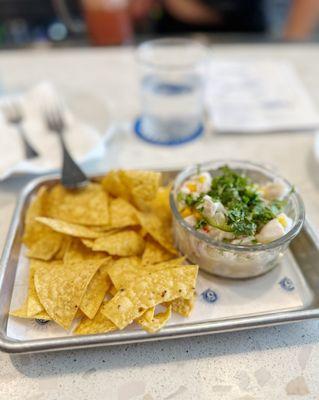 Ceviche