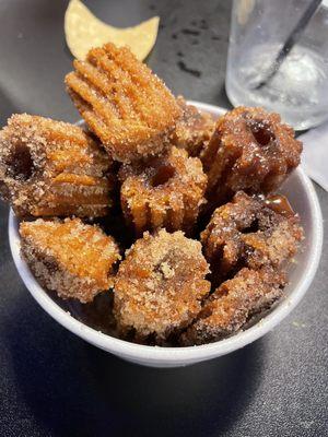 Churros