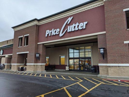 Price Cutter, Springfield MO