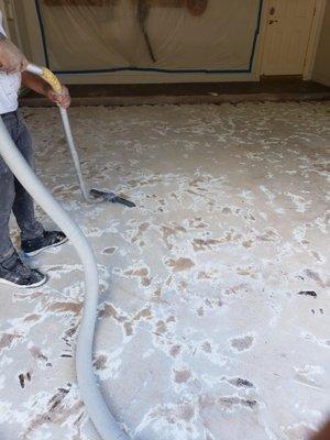 Garage Epoxy Pros - The Woodlands