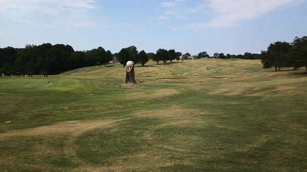 Meadow Lakes Golf Course