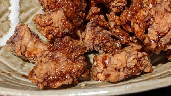 Karaage