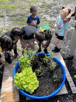 Kids Avenue Learning Center