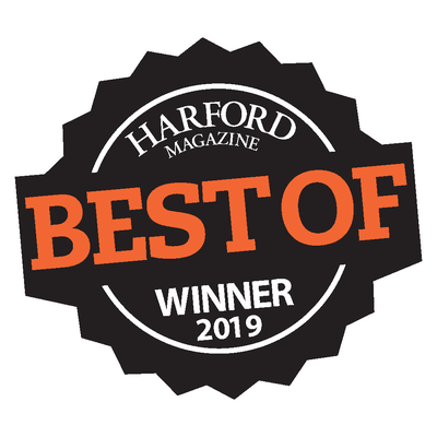 Best of Harford County Winner 2019