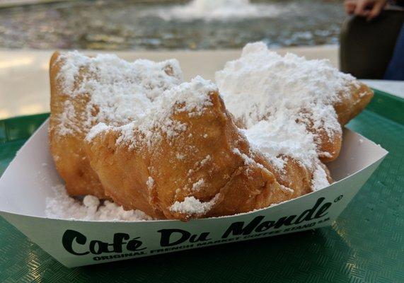 Beignets