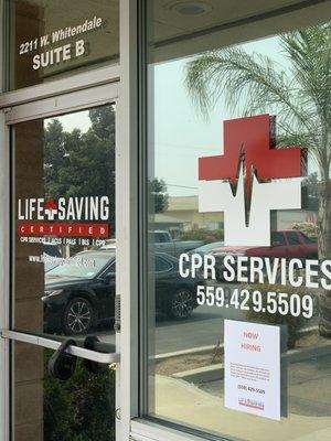 We serve Visalia, Hanford, Fresno, Clovis, Selma, Tulare and surrounding communities.