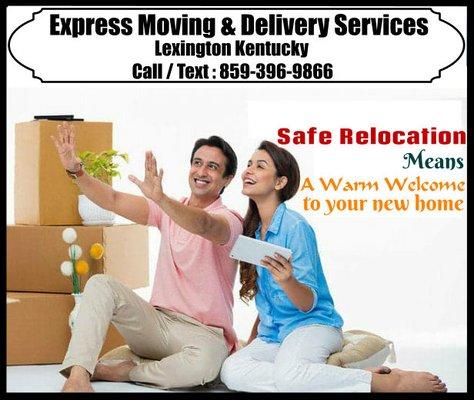 free moving quote lexington kentucky | moving reviews | #lexky | #sharethelex | Residential Movers | Apartment Movers | Storage Unit Movers