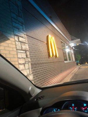 Golden Arches