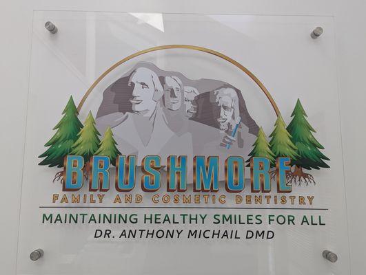 Brushmore Family and Cosmetic Dentistry 