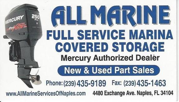 All Marine Services