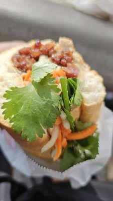 Banh Mi Saigon