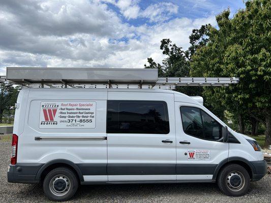 Western Roofing