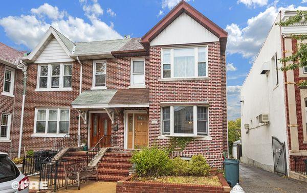 SOLD 71 71st Street Brooklyn NY 11209