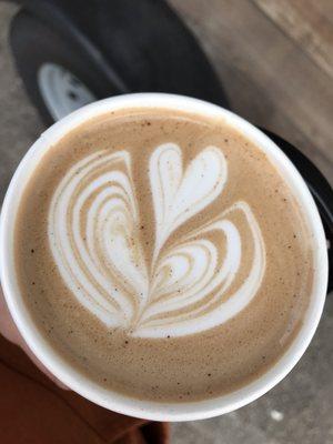 Abuelita's Mexican Mocha