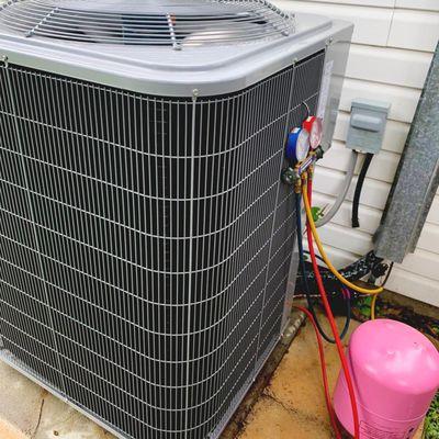 Are you preparing your AC unit for this Texas heat? Make sure you're ready before it's too late!