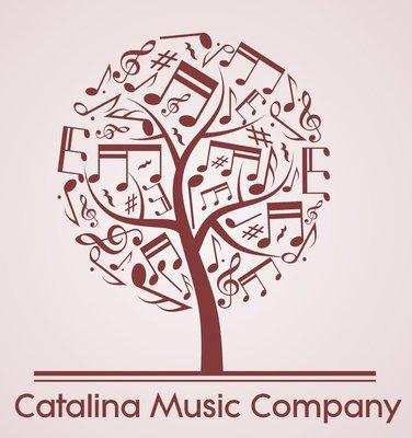 Catalina Music Company - Guitar and Piano Lessons