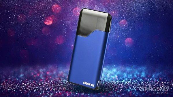 Suorin air vape