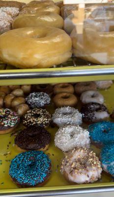 US Best Donuts