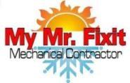 My Mr Fixit Mechanical Contractor