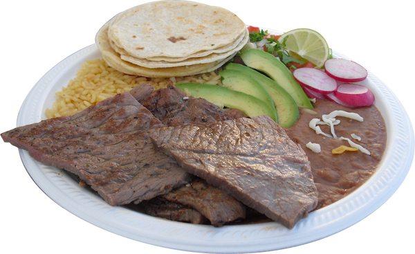 carne asada