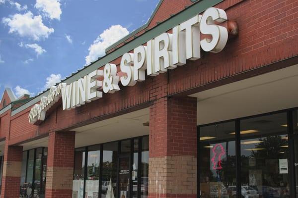 Murfreesboro Wine & Spirits