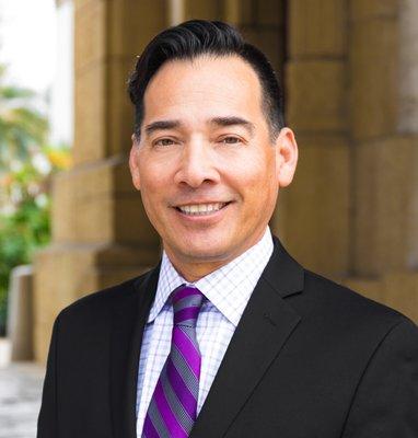 Richard H. Martinez, CIC 
 Over 25 years of experience in the Insurance Industry