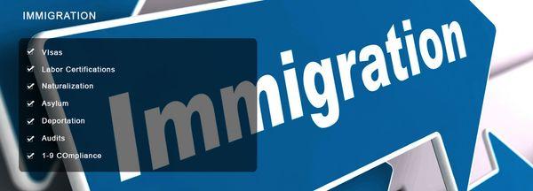 Immigration Law