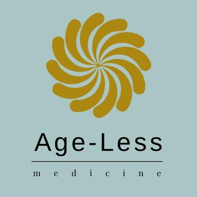 Dr. Linda At Ageless Medicine