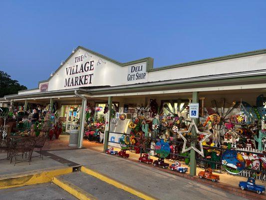 The Village Market