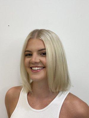 Aveda Specialty Blonde