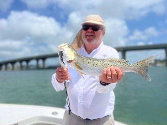 St Pete Beach Charters