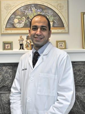 Dr. Joseph Soliman