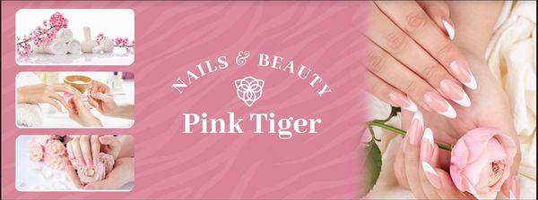 Pink Tiger Nails & Beauty 3117 N 108th Street , Omaha Nebraska 68164. Phone : (531)-999-2651