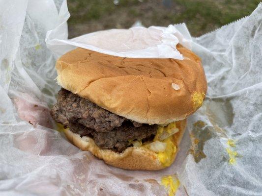 Papa Tom's Drive In Restaurant